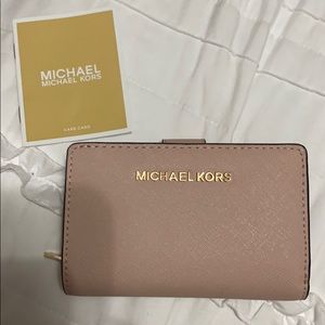 Michael Kors wallet